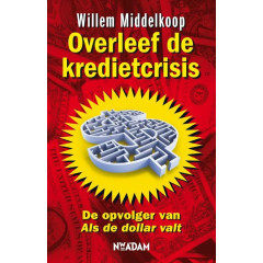 Overleef de kredietcrisis