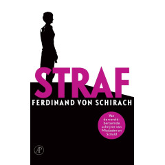 Straf: verhalen (Misdaden, schuld, straf, 3)