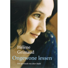 Ongewone lessen: een spirituele reis door Italie