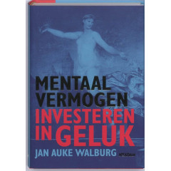 Mentaal vermogen: investeren in geluk