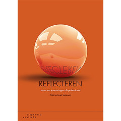 Reflecteren: leren van je ervaringen als professional