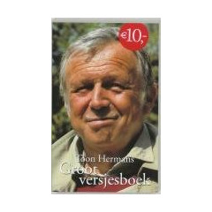 Groot Versjesboek