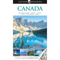 Canada (Capitool reisgidsen)
