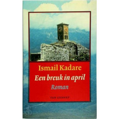 Een breuk in april