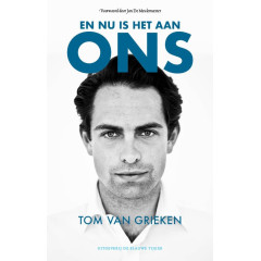 En nu is het aan ons!