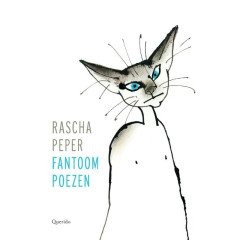 Fantoompoezen