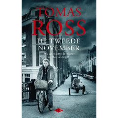De tweede november: wie zat er achter de moord op Theo van Gogh?