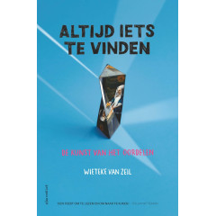 Altijd iets te vinden: De kunst van het oordelen