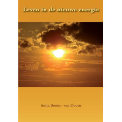 Leven in de nieuwe energie