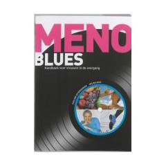 Menoblues: handboek voor vrouwen in de overgang