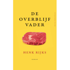 De overblijfvader: roman