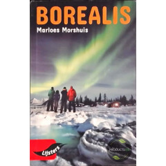 Marloes Morshuis, Borealis