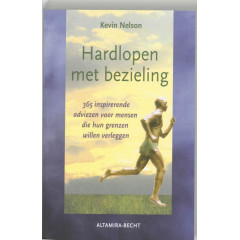 Hardlopen met bezieling / druk 1: 365 inspirerende