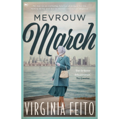 Mevrouw March