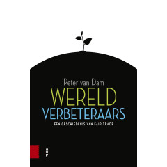 Wereldverbeteraars: een geschiedenis van fair trade