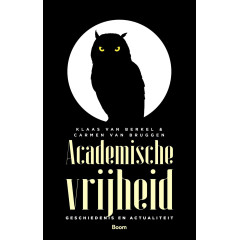 Academische vrijheid: geschiedenis en actualiteit