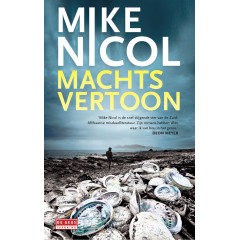 Machtsvertoon