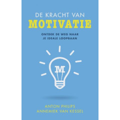 De kracht van motivatie / druk 5: ontdek de weg naar je ideale loopbaan