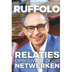 Relaties opbouwen door Netwerken