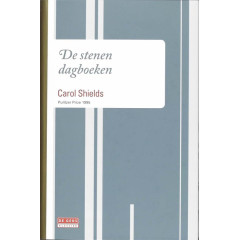De Geus De stenen dagboeken (De Geus Klassiek)