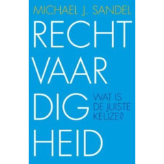 Rechtvaardigheid. Wat is de juiste keuze?