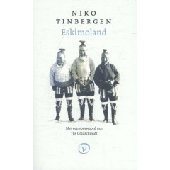 Eskimoland (Dutch Edition)