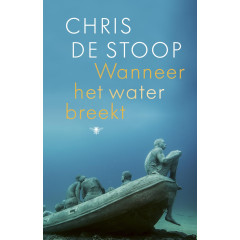 Wanneer het water breekt (Dutch Edition)