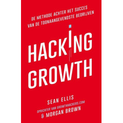 Hacking Growth