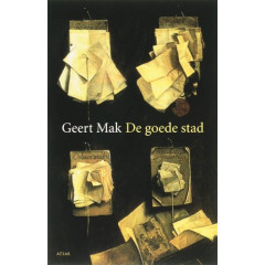 De Goede Stad (Dutch Language Edition)