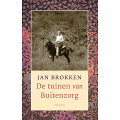 De tuinen van Buitenzorg