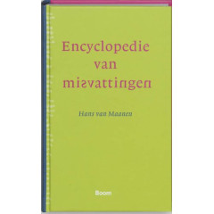 Encyclopedie van misvattingen / druk 1