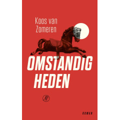 Omstandigheden: roman