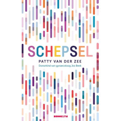 Schepsel: donorkind van gynaecoloog Jos Beek
