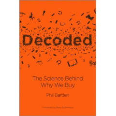 Decoded: The Science Behind Why We Buy
