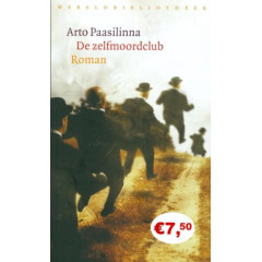 De zelfmoordclub