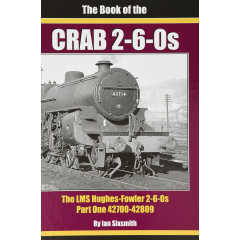 Book of the Crabs - Part One