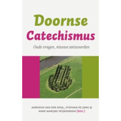 Doornse catechismus (Dutch Edition)