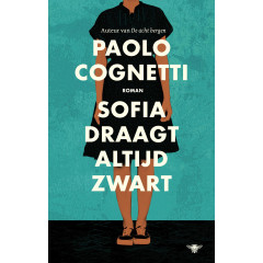 Sofia draagt altijd zwart (Dutch Edition)