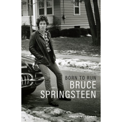 Born to run