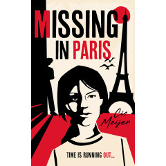 Missing in Paris