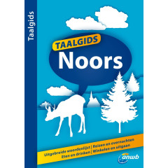 Noors (ANWB Taalgids)