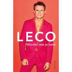 Worden wie je bent
