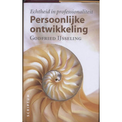 Persoonlijke ontwikkeling: echtheid in professionaliteit