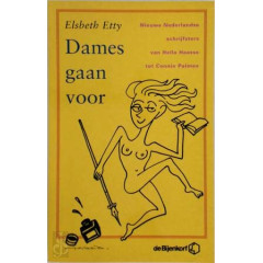 Dames gaan voor