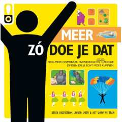 Meer: nog meer onmisbare, overbodige en bestwel ha