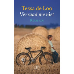 Verraad me niet