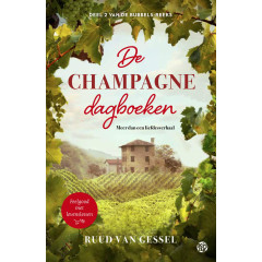 De champagne-dagboeken