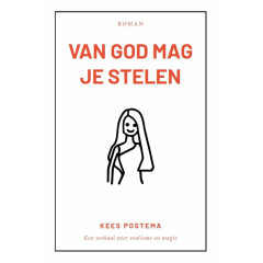 Van God mag je stelen