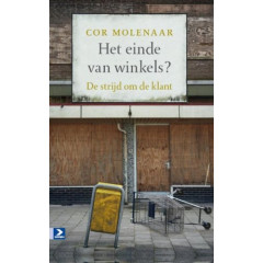 Het einde van winkels? / druk 1: de strijd om de k