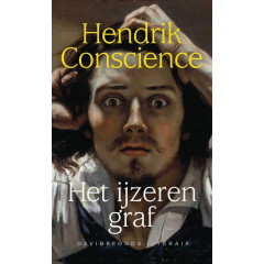 Het ijzeren graf